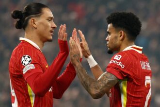 Liverpool now preparing club record bid to sign new £120k-p/w Nunez upgrade