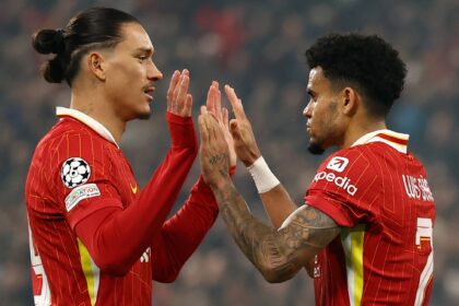 Liverpool now preparing club record bid to sign new £120k-p/w Nunez upgrade