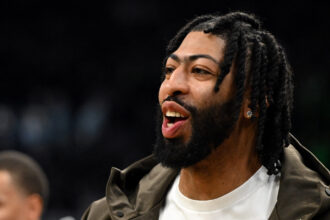 Luka Doncic has already impacted Anthony Davis' Dallas Mavericks challenge, claims Stephen A. Smith