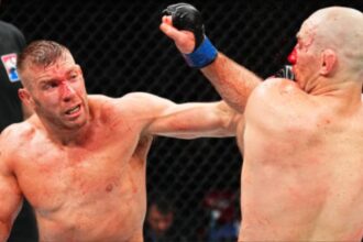 MMA Great Demetrious Johnson: On the Feet, Dricus Du Plessis Can Outstrike Khamzat Chimaev