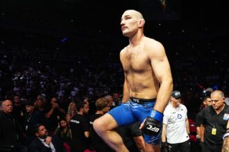 MMA News Wrap-Up: Sean Strickland vs. the world, Israel Adesanya and Alex Pereira friendship, more