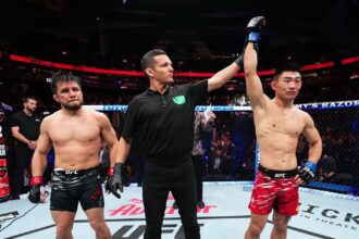 MMA News wrap-up: UFC Seattle fallout, Dricus du Plessis and Belal Muhammad trade shots, more