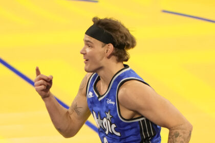 Mac McClung's Slam Dunk contest three-peat has breakthrough impact on Giannis Antetokounmpo and Ja Morant, 'Might make me...'