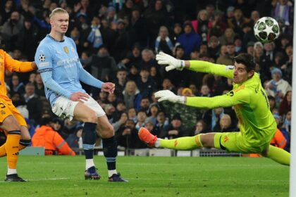 Man City 2-3 Real Madrid player ratings as Savio struggles, Stones stars