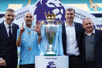 Man City may regret selling lethal ace