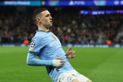 Man City must rue selling special ace