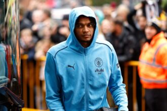 Man City now monitoring talent on just £270k-a-year