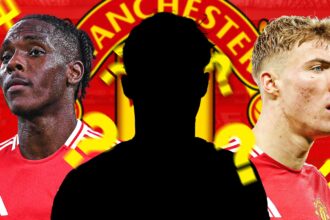 Man Utd can forget Tel by unleashing "ridiculous" teen Hojlund replacement
