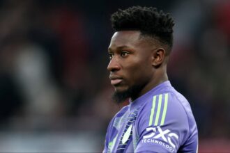 Man Utd considering first offer to sign £53k-p/w ace who may replace Onana