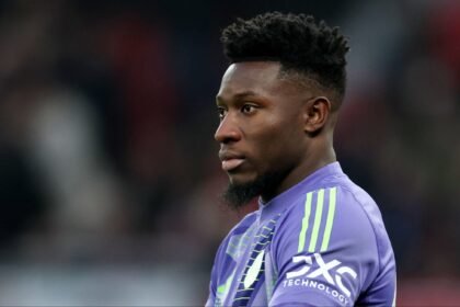 Man Utd considering first offer to sign £53k-p/w ace who may replace Onana