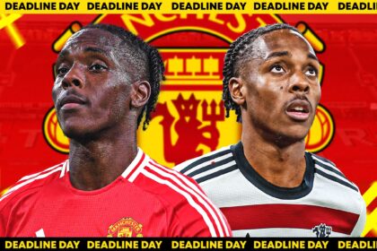 Man Utd must now regret selling their exciting winger