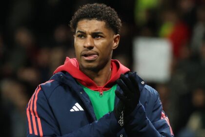 Man Utd must regret selling sensational ace who's outscoring Rashford & Tel