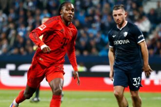 Man Utd now accelerating operation to sign "strong" £21m Tel alternative