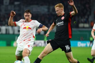 Man Utd ready to spend on £50m Bundesliga ace Real Madrid love after talks