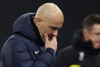 Maresca dealt "major blow" as Chelsea player faces "months" out injured