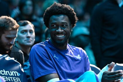 Mark Williams explained exactly what he would bring to the NBA in 2022, it's what LA Lakers want