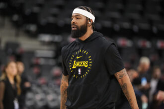 Markieff Morris reveals stunned reaction being traded from Dallas Mavericks to LA Lakers, 'this was a rough one'