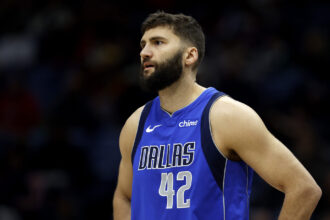 Maxi Kleber to LA Lakers verdict, ex-NBA champion recommends Pelinka trade for Atlanta Hawks star