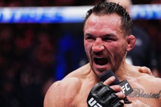 Michael Chandler ‘just cried’ after heartbreaking loss to Charles Oliveira, now Paddy Pimblett has to ‘pay for the pain’ he faced