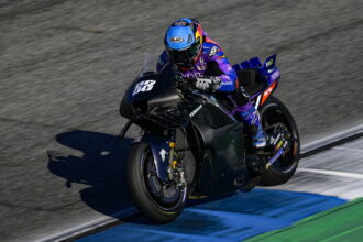 Miguel Oliveira reveals area of struggle in Yamaha MotoGP adaptation