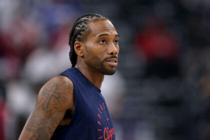 Minnesota Timberwolves have signed player who offers 'very elite' skillset, he's playoff ready and inspired by Kawhi Leonard