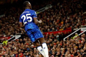 Moises Caicedo has privately backed £25m player to join Chelsea