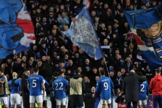 "Money talks" - Rangers could sell star "entertainer" for £8m, says pundit