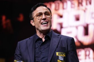 Morning Report: Chael Sonnen reveals he turned down GFL offer because ‘at some point it’s weird’