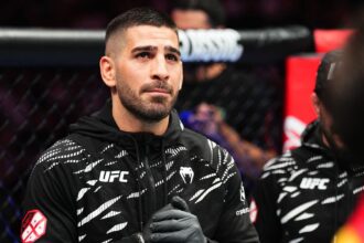 Morning Report: Ilia Topuria adamant about lightweight move: ‘I really believe I can beat the current champion’