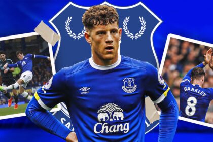 Moyes has found Everton's next Ross Barkley in "special" talent