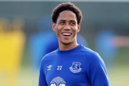 Moyes has hit the jackpot with Everton ace who's giving "Pienaar 2.0 vibes"