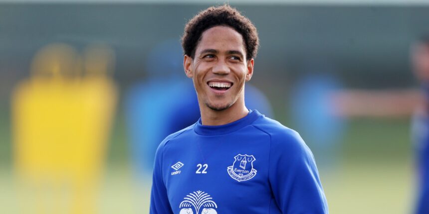 Moyes has hit the jackpot with Everton ace who's giving "Pienaar 2.0 vibes"