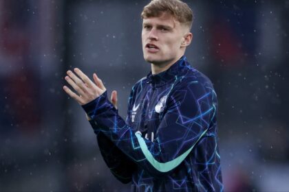 Moyes pushing Everton to sign £30m ace as potential Branthwaite replacement