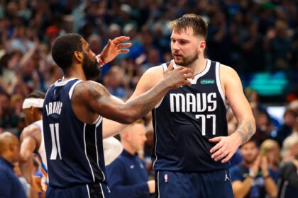 NBA executive sends warning to Dallas Mavericks after Luka Doncic trade, ‘Don’t think this will…’
