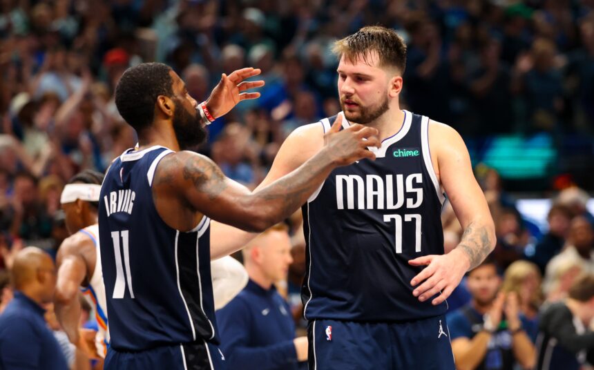 NBA executive sends warning to Dallas Mavericks after Luka Doncic trade, ‘Don’t think this will…’