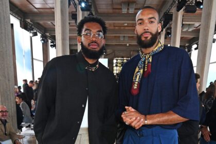 New York Knicks have their own Rudy Gobert coming to help Karl-Anthony Towns, says Kendrick Perkins