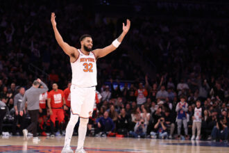 New York Knicks’ latest loss shows they are not contenders just yet, four other teams have their number