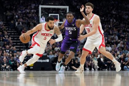 New report suggests why Houston Rockets aren't inclined on trading for De'Aaron Fox