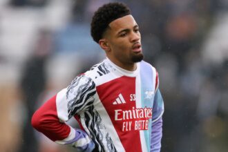Newcastle could unleash their own Nwaneri who's "one of the best" prospects