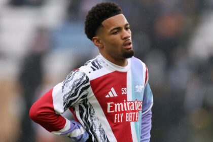 Newcastle could unleash their own Nwaneri who's "one of the best" prospects