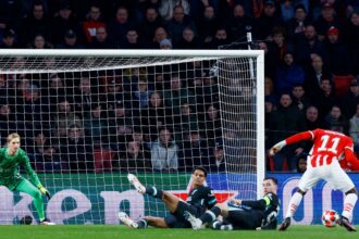 Newcastle planning £33m offer for "dangerous" star who destroyed Liverpool