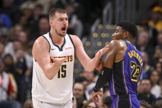 Nikola Jokic makes admission over Denver Nuggets winning streak after loss vs LA Lakers, ‘maybe we…’