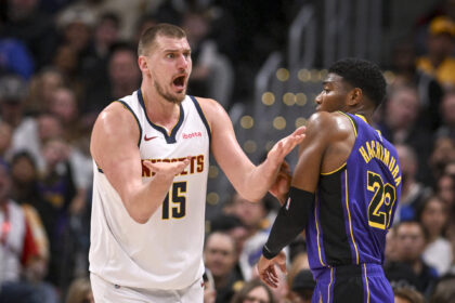 Nikola Jokic makes admission over Denver Nuggets winning streak after loss vs LA Lakers, ‘maybe we…’