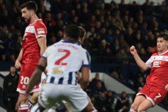 Nottingham Forest battling to sign "special" new £20m rising star for Nuno