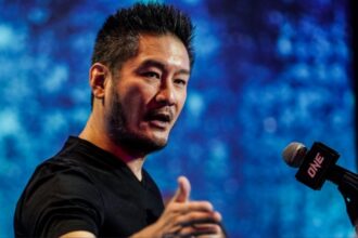ONE Championship CEO Reveals Which Fight He's Most Excited For at Loaded ONE 172 Event in Japan