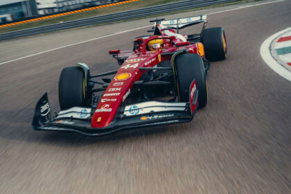 One question facing every F1 team before pre-season testing