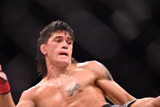 PFL fighter Jay Jay Wilson suspended for 3 months, tested positive for steroids after sharing vape pen