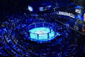 PFL reveals bantamweight field for 2025 World Tournament, including recent UFC fighter