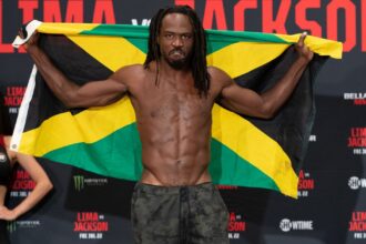 PFL sets welterweight field for 2025 World Tournament