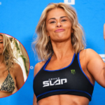 Paige VanZant Slaps Back Former UFC Star Returns to Power Slap Before GFL Debut